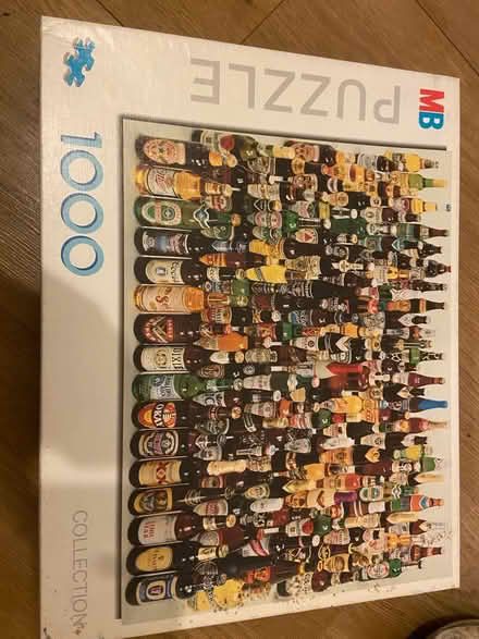 Photo of free Random selection of items (BD16) #1
