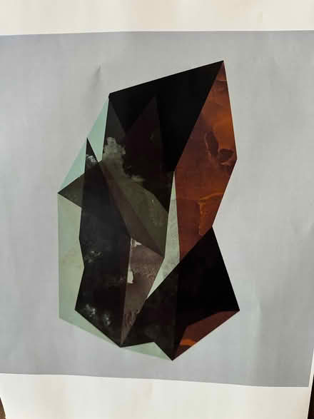 Photo of free Posters (Mississauga road and wanless) #2