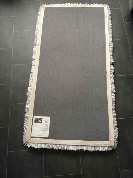 Photo of free Rug 60x120cm (Maidstone ME16) #3