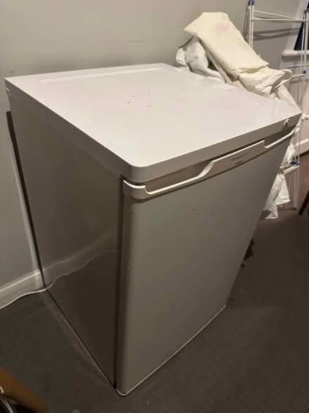 Photo of free Frigidaire freezer (W14) #2