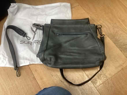Photo of free Handbag (Anstey Height’s LE4) #2