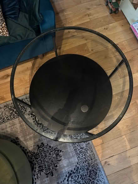 Photo of free Coffee table (SG14) #2
