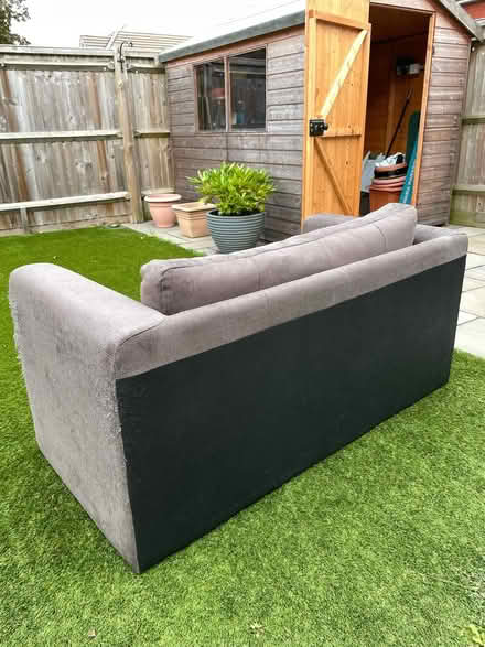 Photo of free Sofa Bed (Amersham HP7) #3