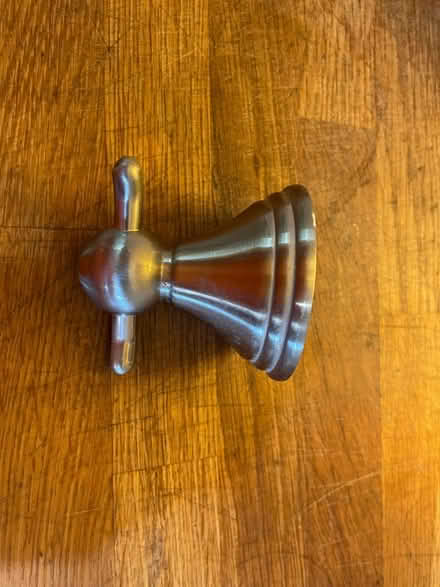 Photo of free Wall mount hook fixture (Redwood City (south end)) #3