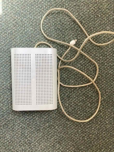 Photo of free Apple accessories -adaptors/power supplies, who knows what? (Lower Penwortham PR1) #2