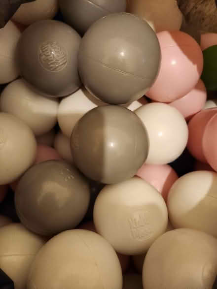 Photo of free Baby items (SW19) #1