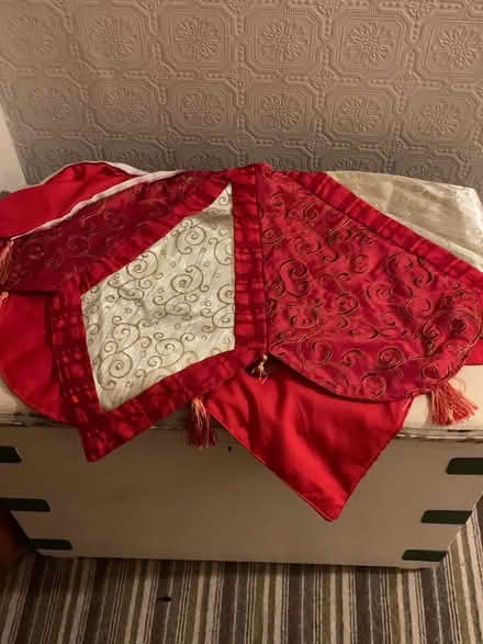Photo of free Christmas household items (Oxton CH43) #1