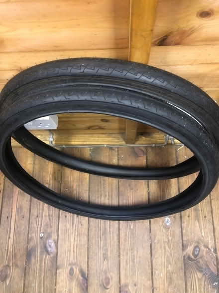 Photo of free Bike Tyres 24x1.5 (Quedgeley Gloucester GL2) #1