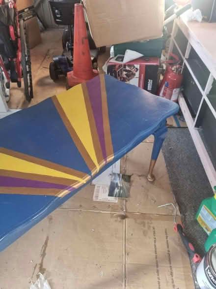 Photo of free Coffee Table (LA4) #2