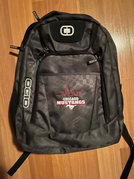 Photo of free OGIO Laptop Backpack (Bowmanville (Damen & Foster)) #1