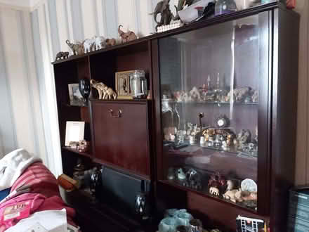 Photo of free Display units I have 2 to give away. (Egremont CH44) #2