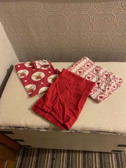 Photo of free Christmas household items (Oxton CH43) #3