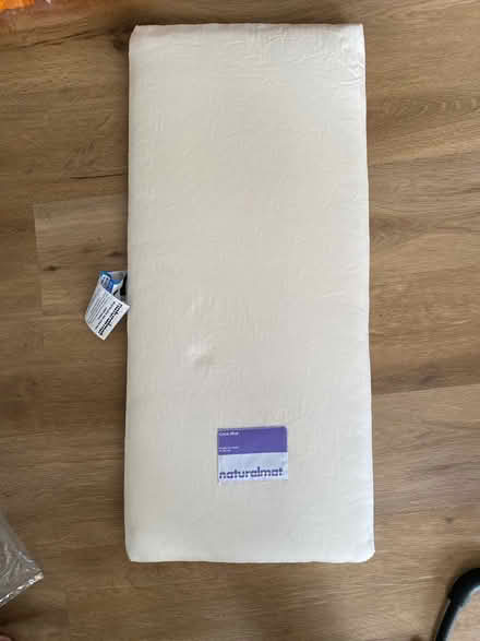 Photo of free Snuzpod mattress (Headington, OX3) #1