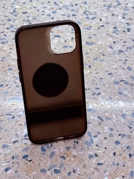 Photo of free Case for iPhone 12 mini (El Cerrito) #1