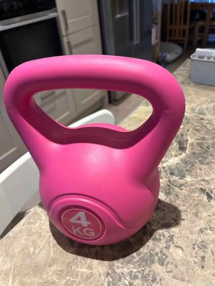 Photo of free Weight (Didcot OX11) #1