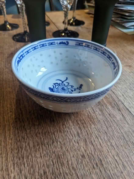 Photo of free Fine glassware and other chalices (Harbertonford TQ9) #4