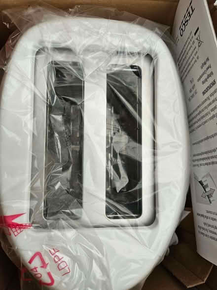 Photo of free Unused Toaster (Chesham HP5) #1