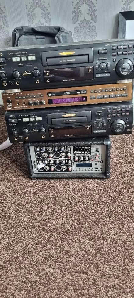 Photo of free Karaoke (Litherland L21) #1
