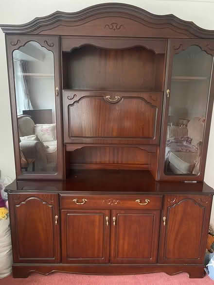 Photo of free Display cabinets (ST14) #1