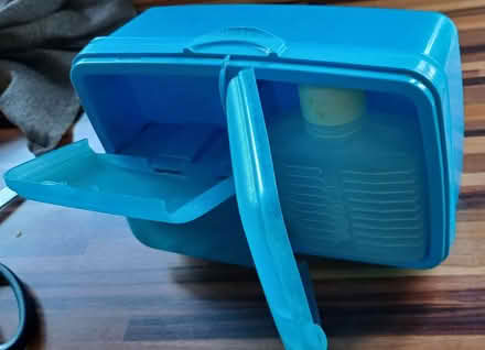 Photo of free Sistema lunchbox (IP4) #4