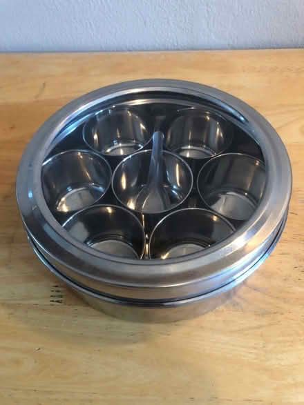 Photo of free Container for spices (Quedgeley Gloucester GL2) #2