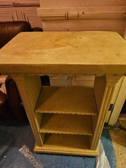Photo of free Free standing unit (New Normanton DE23) #1