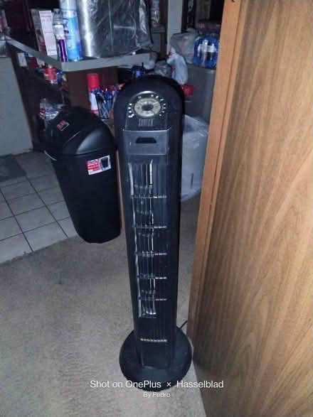 Photo of Electric heater (Ephrata pa) #1