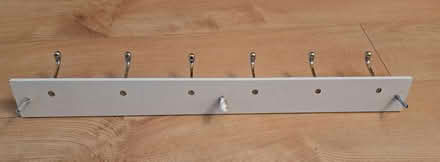 Photo of free Coat rack (Hornsey N8) #2