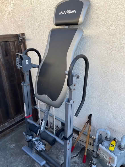 Photo of free Innova tilt table (Cowell st and Ranspot.) #1