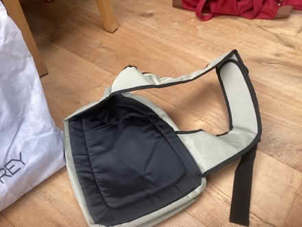 Photo of free Sling bag (Anstey Height’s LE4) #2