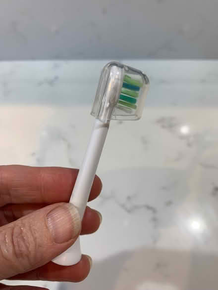 Photo of free Brand new sonicare toothbrush head (City Centre NR3) #3