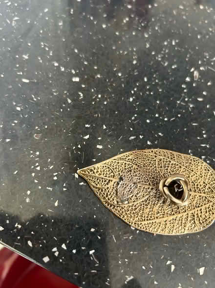 Photo of free Gold Necklace (SE16) #4
