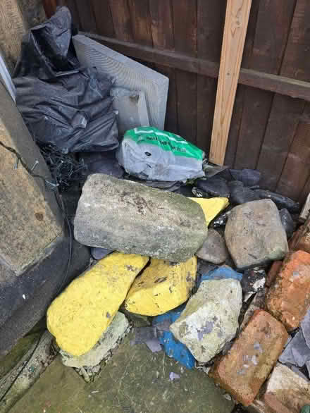 Photo of free Boulders (Harrogate HG1) #2