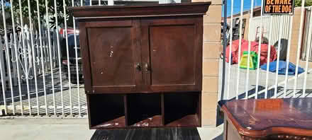 Photo of free cabinetry (Desert Hot Springs) #1