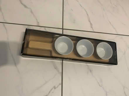 Photo of free Kitchen stuff - including pan (Northenden M22) #3
