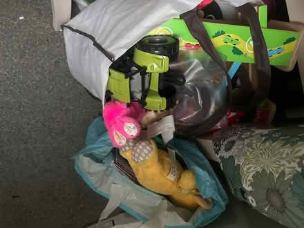 Photo of free Lots of children’s toys (St albans) #1