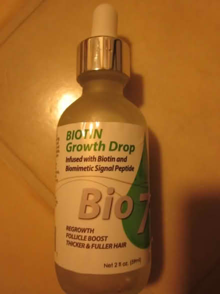 Photo of free hair care (Newtonville) #2