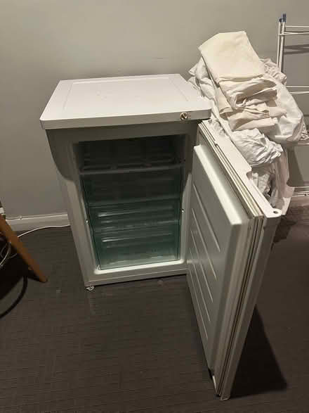 Photo of free Frigidaire freezer (W14) #3