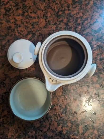 Photo of free Chinese tea ceremony set (Harbertonford TQ9) #2