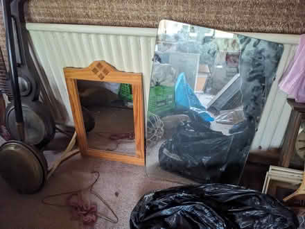 Photo of free Mirrors (Higher Poynton SK12) #1