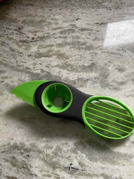 Photo of free Avocado kitchen tool (Arlington heights) #2