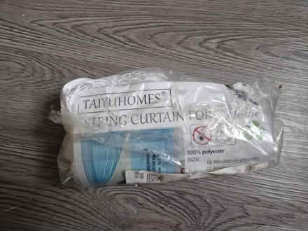 Photo of free Beaded curtain (TW14 q) #1