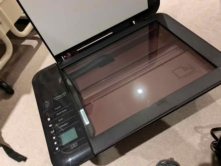 Photo of free HP Printer (HP Deskjet 3050) (Haywards Heath, RH16) #3