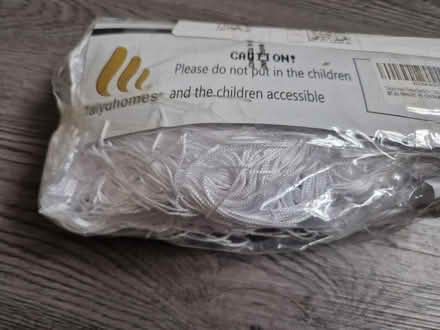 Photo of free Beaded curtain (TW14 q) #2