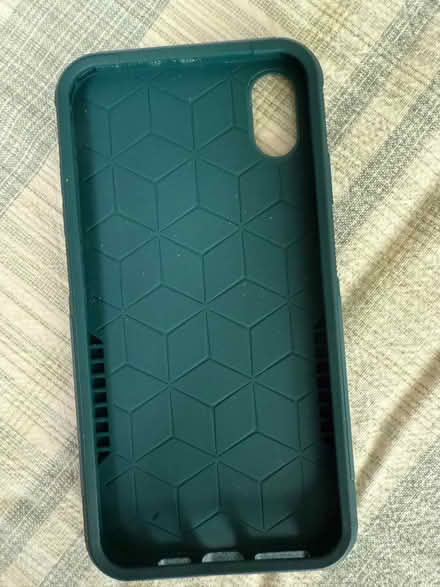 Photo of free iPhone Case (San Rafael - Terra Linda) #1