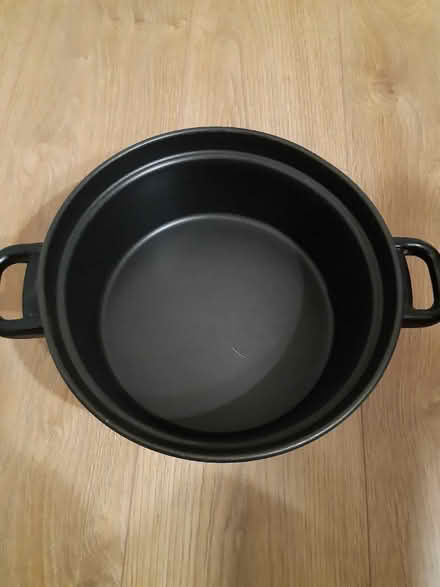 Photo of free Remoska - non stick electric cooker (Parsons Heath, CO4) #2