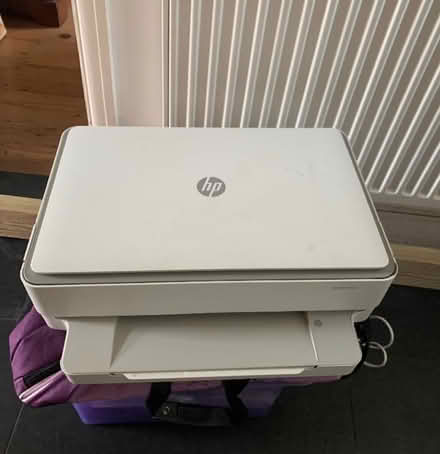 Photo of free HP Printer (BS5) #1