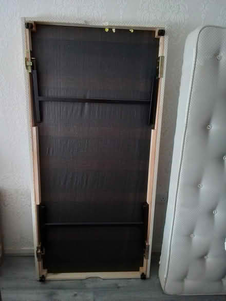 Photo of free Guest Single Bed (Harpenden AL5) #4