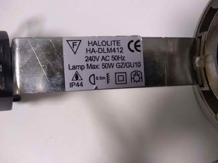 Photo of free Downlights (Pinkneys Green SL6) #2