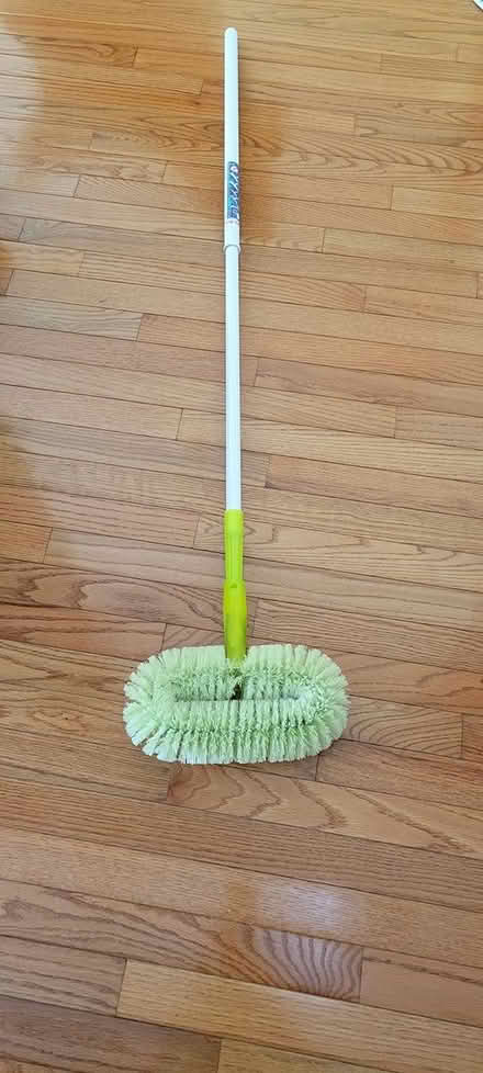 Photo of free Ceiling fan duster (Prospect Heights) #1